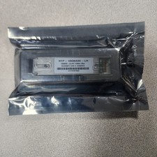 XFP-10GBASE-LR picture