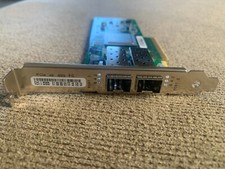 QLOGIC / IBM 2 Port PCIe x8 Full Ht 8Gb FC Adapter QLE2562-IBMX / FRU 00Y5629 picture