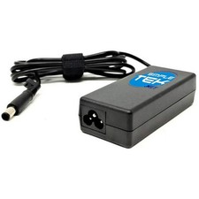 HP Original Power Adapter Compatible With HSTNN-DA40 744481-003 744893-001 picture