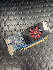 AMD Radeon ATI-102-C33402 (B) HD7570 109-C33457-00 DVI DisplayPort PCIe picture