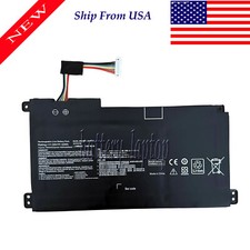 New Battery for Asus L510MA-WB04 L510MA-DB02 F414MA X571LI X571LH Laptop picture