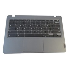 Lenovo 14e Chromebook Gen 3 Palmrest w/ Keyboard & Touchpad 5M11H61768 picture