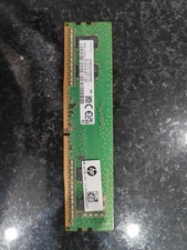 Samsung 4GB DDR4 3200MHz Desktop RAM picture