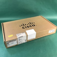 Cisco AIR-ANT2513P4M-N Antenna 4 PORT 2.4GHz/5GHz 13 dBi PATCH ANTENNA NEW SEALE picture