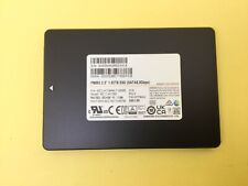 MZ-7LH1T90 Samsung PM883 1.92TB SATA 6.0Gbps 2.5in SSD MZ7LH1T9HMLT New picture
