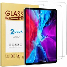 (2PCS) iPad Pro 12.9