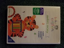 Baby Einstein - Numbers Nursery [DVD] picture