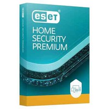 ESET HOME Security Premium 2026 1 Devices 1 Year Activation Code Email  picture