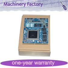Clevo AMD Radeon R9 M290X HD8970M 4GB for Clevo P370SM P375SM Alienware M17X R2 picture