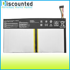 31Wh Battery For Asus Transformer Book T100T T100TA T101TA Series C12N1320 picture