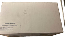 Suitable for HP 05A Black LaserJet Toner Cartridge for P2035 / P2055 Printer picture