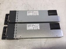 Cisco Lite-On PWR-C1-1100WAC 1100W Power Supply Lot of 2 picture