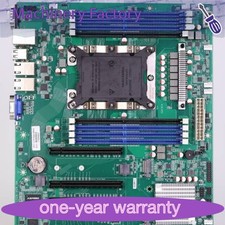 LY-X11S2A server motherboard LGA3647 C621=Supermicro X11SPL-F picture