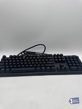 SteelSeries Apex Pro Wired Gaming Keyboard OLED Screen RGB Black 64626 picture