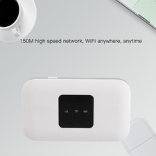 4G LTE Mobile WiFi Professional High Speed Network 150Mbps Plug And Play picture