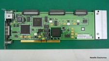HP A5191-69211 10/100Base-T LAN / 4 port Ultra2 LVD SCSI PC Board A5191-60211 picture