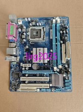 1pc used Gigabyte GA-G41M-ES2L motherboard picture