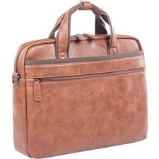 bugatti Valentino Carrying Case (Briefcase) for 15.6