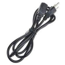 6ft Premium AC Power Cord Cable for eMachines Desktop PC Computer Adapter Cord picture