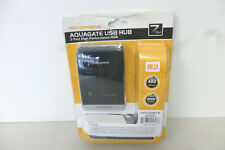 New Monoprice Aquagate USB Hub 7 Port MS-UH2070 picture