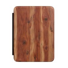 Wood Grain Kindle Case | Rustic Wooden Texture picture