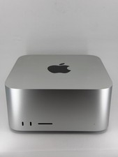 Apple Mac Studio M2 Ultra 76-Core GPU 192GB/4TB (A2901) - Preowned picture