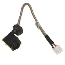 DC POWER JACK CABLE SOCKET FOR SONY VAIO PCG-7143M PCG-7152M PCG-7161L PCG-7164M picture