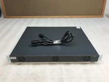 Cisco VG224 24-Port VoIP Analog Gateway With Rack Ears Power Cables picture