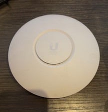 Ubiquiti UniFi U6 Lite U6-Lite WiFi 6 Access Point PoE - Unit Only No Mount picture