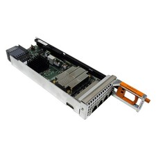 EMC SLIC37 4-Port 10GbE BaseT v2 Module for Avamar Gen4T Storage 303-254-100C-00 picture