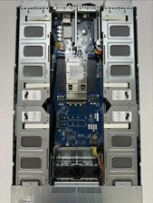 Gigabyte G292-Z20 2U 8GPU server 8x 2.5 for 7002 / 7003 CPU, 2x 2200W PSU picture