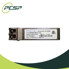 Lot of 100 Finisar 8G FC SFP+ SW Transceiver Module 850nm FTLF8528P2BNV-EM picture