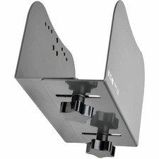 Tripp Lite by Eaton Display CPU Computer Desk Mount Monitor Stand Open Frame 4