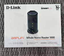 D-Link DIR-645 Whole Home Wireless Router ISM 300Mbps 802.11N 4 Port Giga LAN  picture