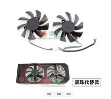 Graphics Card Fan GA91S2U/FDC10H12S9-C For Palit GTX1060 1070 P106-100 picture