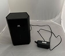 Motorola MT8733 Cable Modem and Wireless Router picture