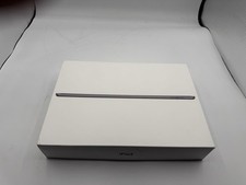 Empty BOX ONLY for Apple iPad (9th Generation) Wi-Fi+ Cel 64GB Space Gray... picture