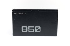 Gigabyte GP-850GM 850W 80+ Gold Power Supply PSU Only | Fast Ship, US Seller picture