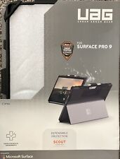 UAG Urban Armor Gear Microsoft Surface Pro 9 SCOUT Series - Black picture