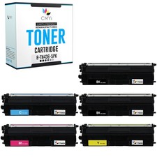CMYi 5X Compatible TN436 Printer Cartridges fits Brother HLL8360CDW MFC-L8895CDW picture