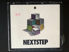 NeXTSTEP 3.3 User , Developer , Y2k CD's Quadfat NeXT 68K ,intel  HPPA  Sparc picture
