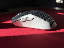 Finalmouse ULX Frostlord Medium Size Gaming Mouse - SHIPS WITHIN 24 HOURS picture