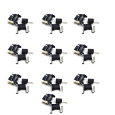 M128 10 sets ADF Pickup Roller Separation Pad Fits For HP LaserJet M227 M126 picture