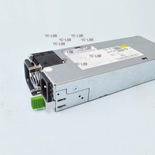 R1IA2551A 549W Server Power Supply Replacement PSU for 200/240V picture