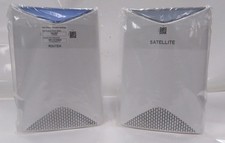 NETGEAR SRK60100NAS Orbi Pro AC3000 Tri Band Whole Home Wi-Fi System -2 Pieces - picture