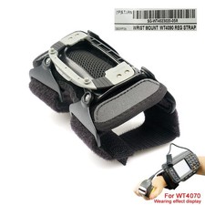 For Zebra  Wrist Mount WT4070 WT4090 WT41N0 SG-WT4023020-05R w/ Strap US picture