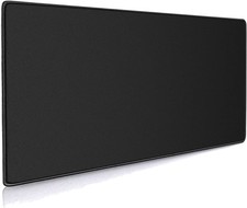 XXL Professional Large Mouse Pad & Computer Game Mat 35.4x15.7x0.12IN 90x40 picture
