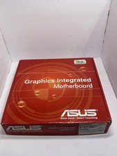 ASUS A8V-VM SE, Socket 939, AMD (90-M9B1DK-G0EAY00Z) Motherboard picture
