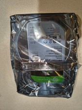 Seagate Gaming SSHD Hybrid FireCuda ST2000DX002 2TB 7200 RPM 64MB Cache picture