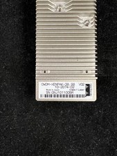 Cisco DWDM-XENPAK-38.98 10-2074-02 10G 80km 1538.98nm Ch 48 Optical Transceiver picture